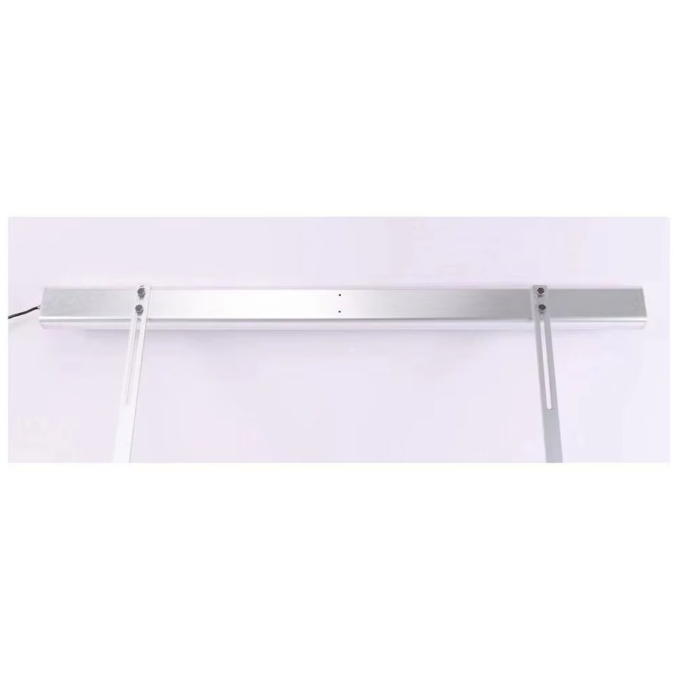 Beautiful Aluminum Aquarium Light Aquarium Light For Coral Reef Aquarium Led Light
