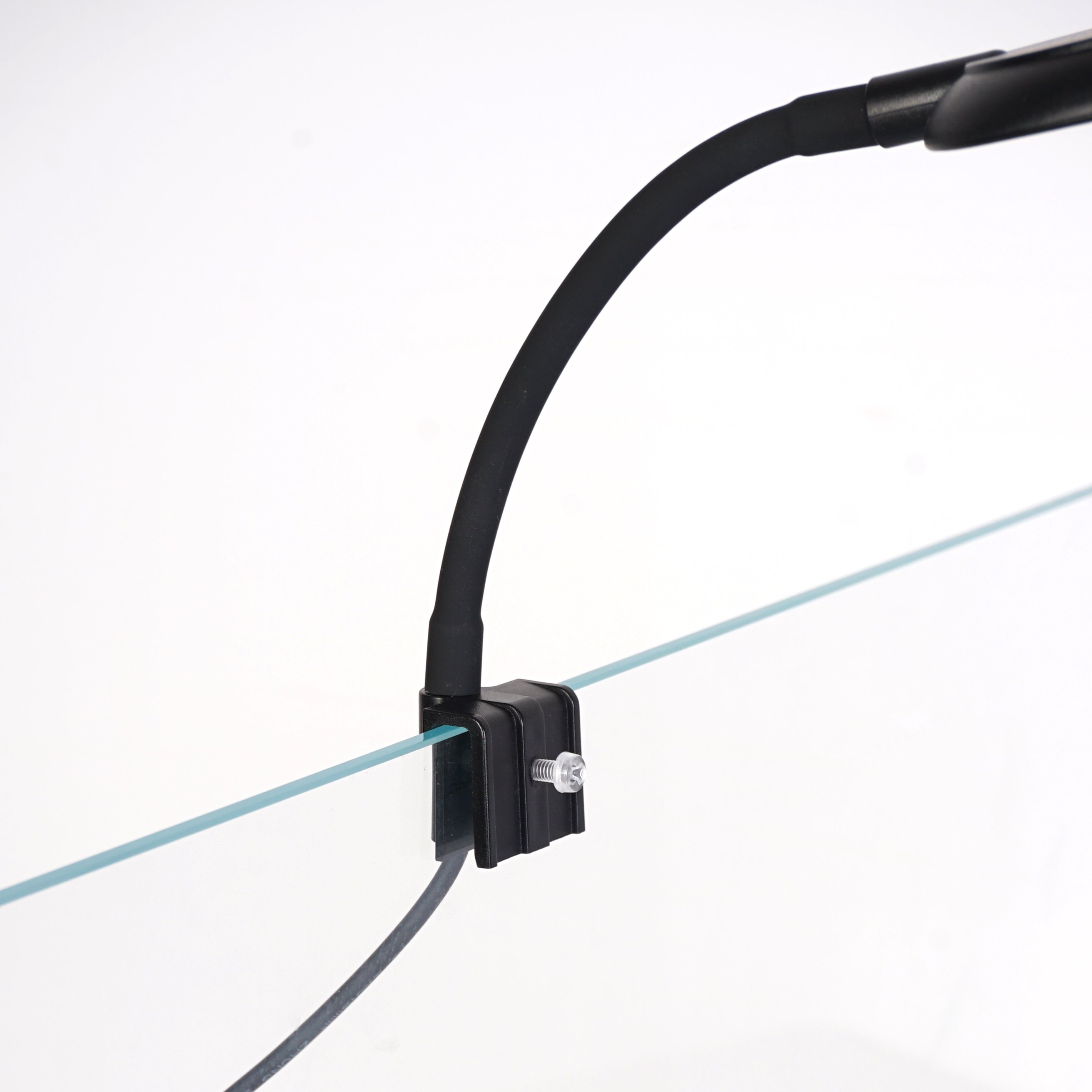 CE approved clip on aquarium led light marine