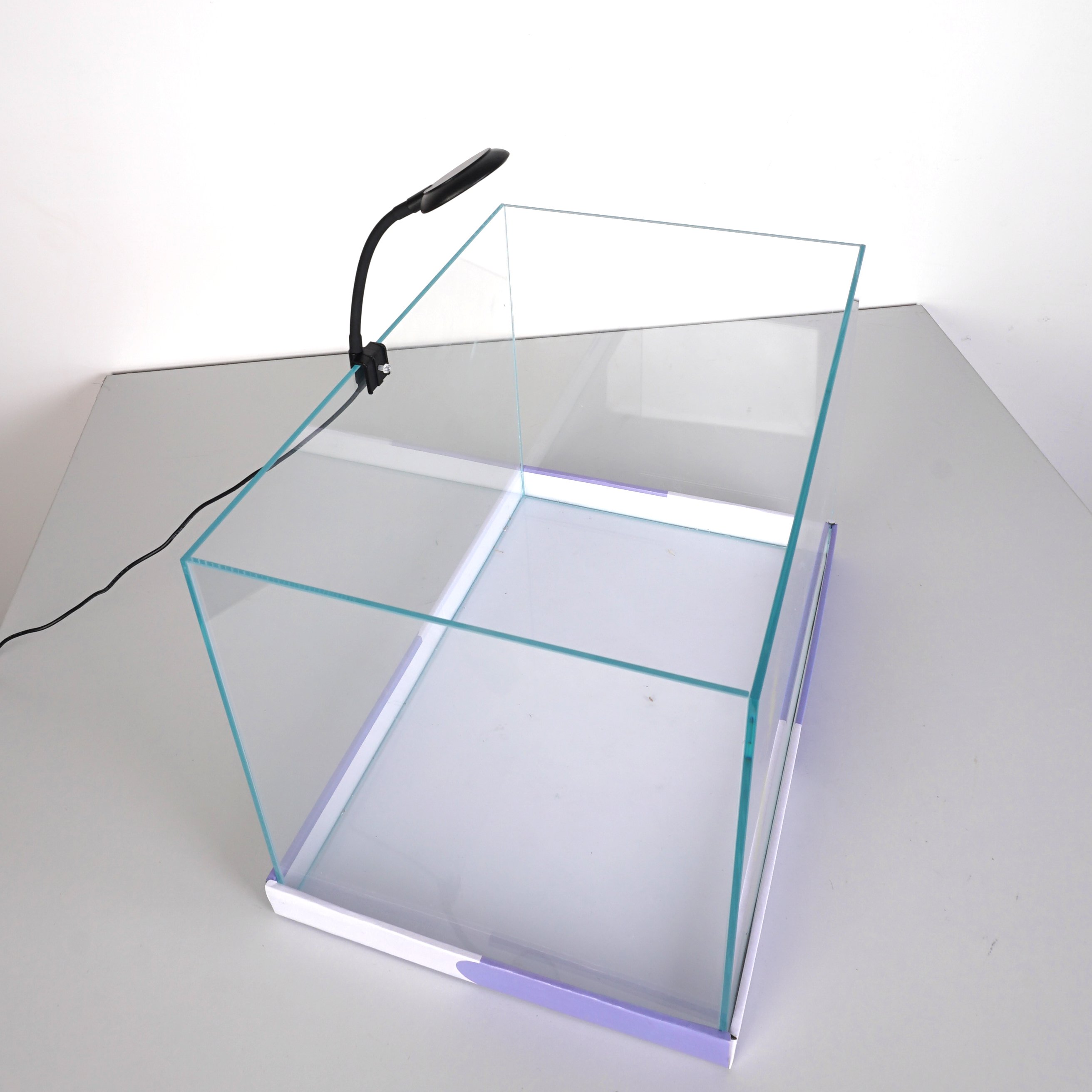 CE approved clip on aquarium led light marine
