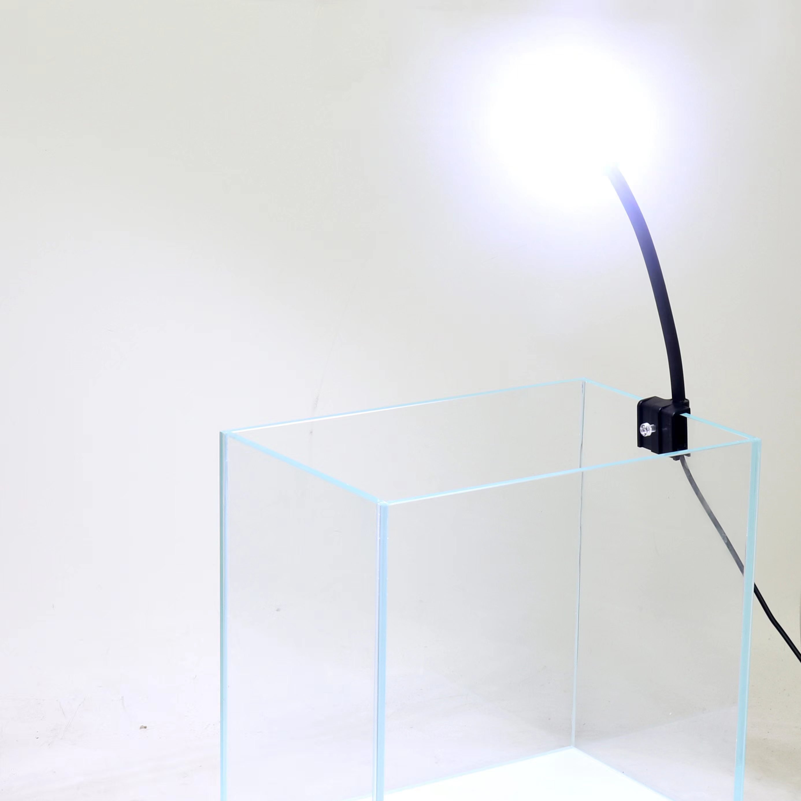 CE approved clip on aquarium led light marine