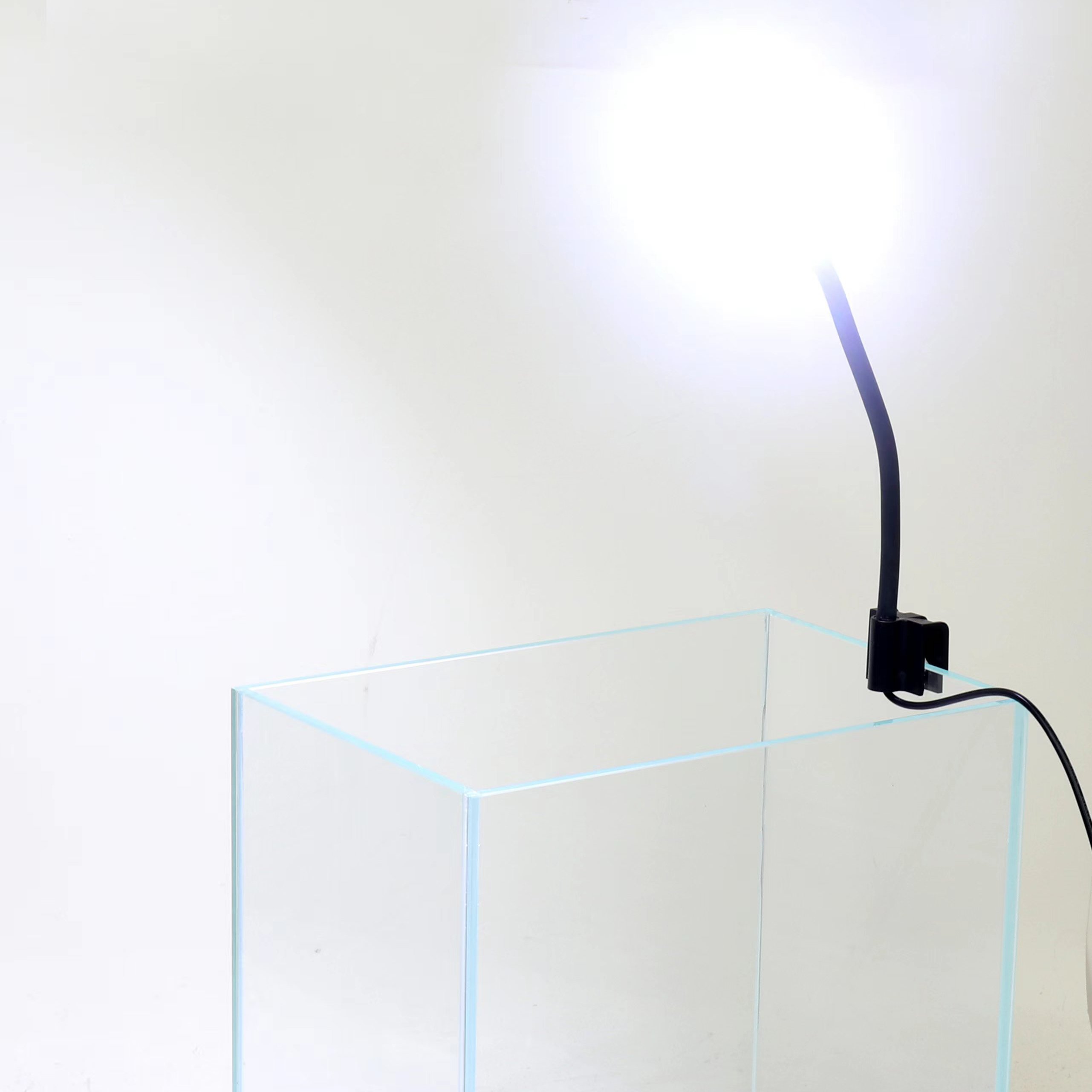 CE approved clip on aquarium led light marine
