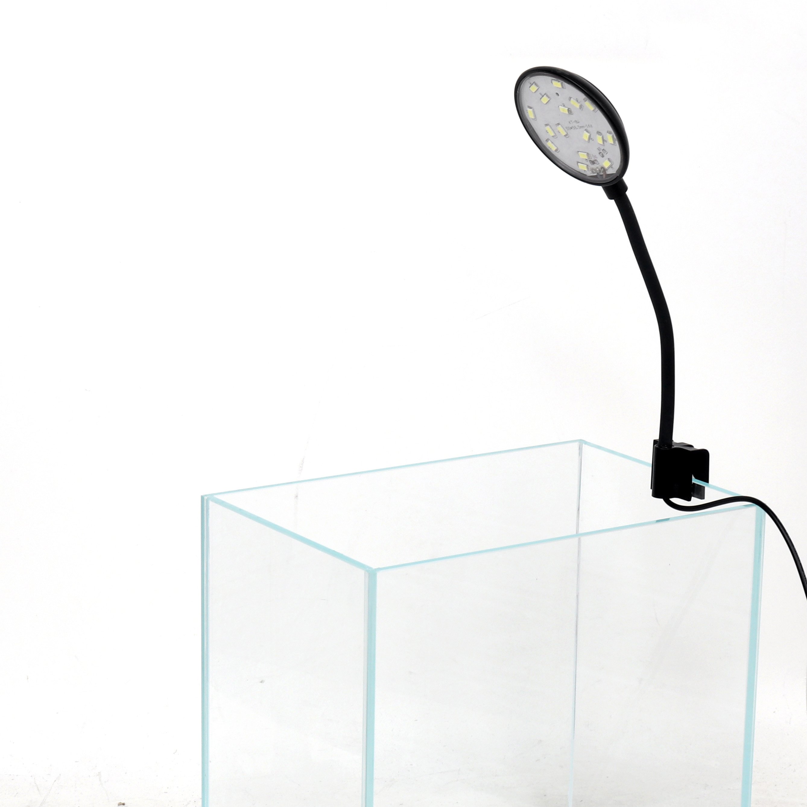 CE approved clip on aquarium led light marine