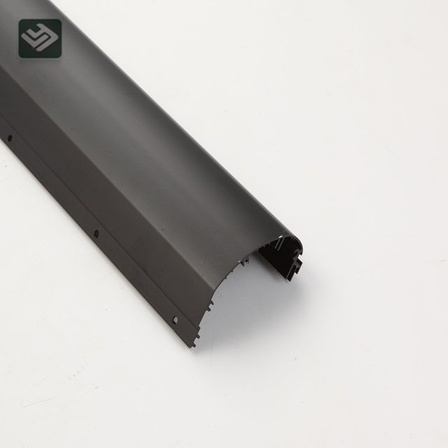 Guangzhou Aluminium Factory Customized Aquarium Heatsinks For Leds