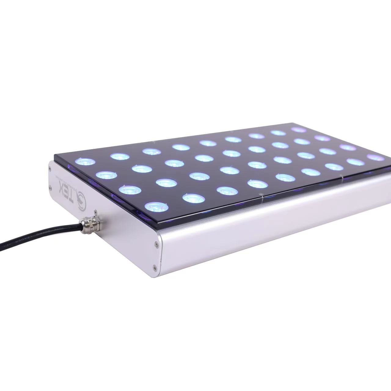 Starry Wholesale Aquarium Fish Tank Led Lights Led Aquarium Lights For Freshwater Planted Tank Aquarium Lights