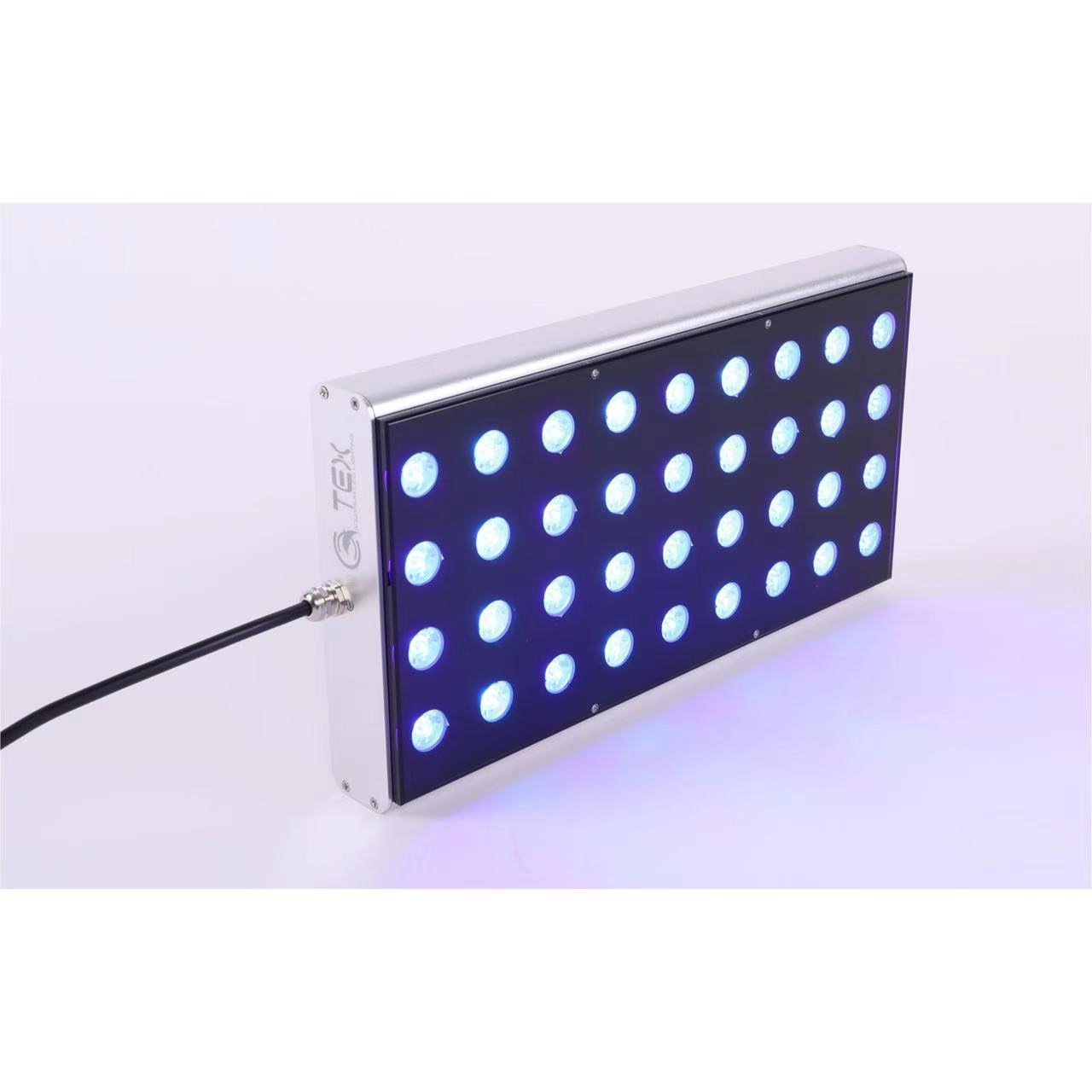 Starry Wholesale Aquarium Fish Tank Led Lights Led Aquarium Lights For Freshwater Planted Tank Aquarium Lights