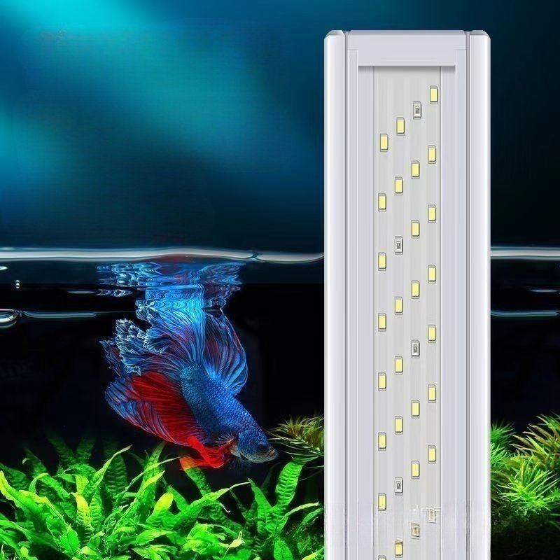led aquarium lighting for coral reef light aquarium fish tank light