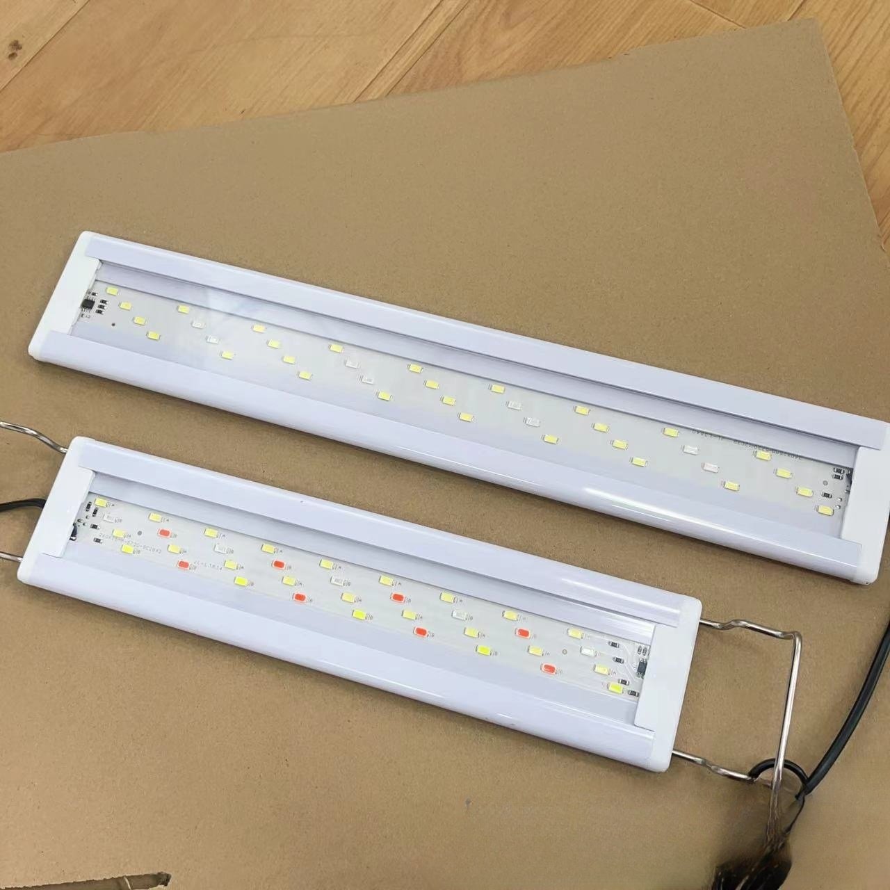 led aquarium lighting for coral reef light aquarium fish tank light