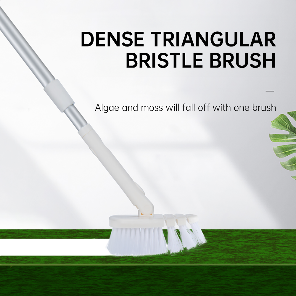 YEE Factory Wholesale Aquarium Clean Tool Brush Algae Scraper Sponge Tools Fish Tank Brush
