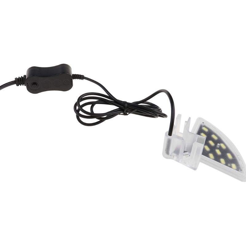 AST M3 Light Hot Sale Fish Tank Coral Reef Marine Plant Aquarium Led Lighting Lamp Aquariums 5w