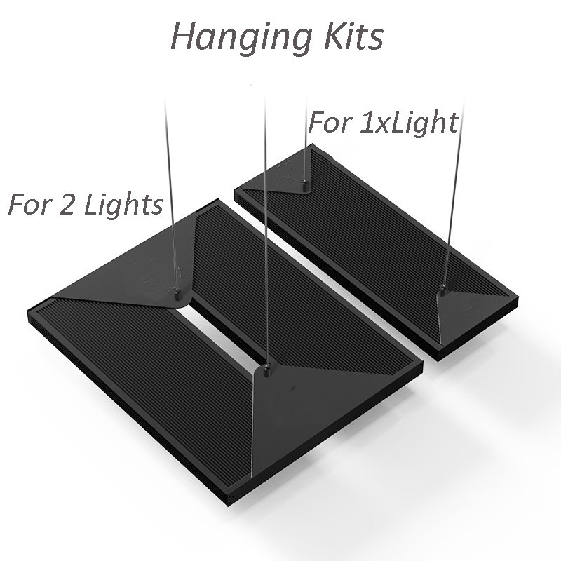WRGB II 2 LED Light Upgrade RGB Full Specturn WiFi APP Control Water Plant Aquarium Lighting Fish Tanks Accessories