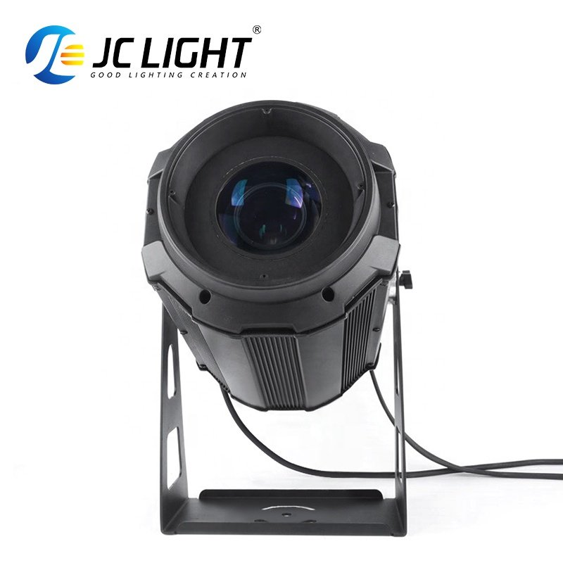 Outdoor Advertising Theme Park Dynamic Waterproof 400w Water Wave Effect Projector Water Ripple Projection Light