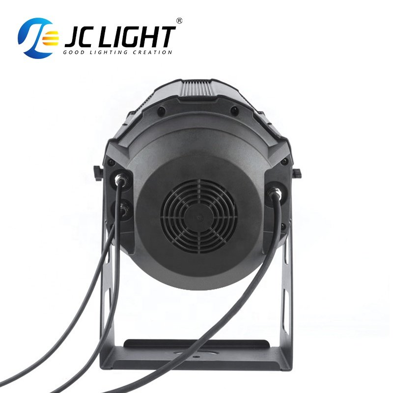 Outdoor Advertising Theme Park Dynamic Waterproof 400w Water Wave Effect Projector Water Ripple Projection Light
