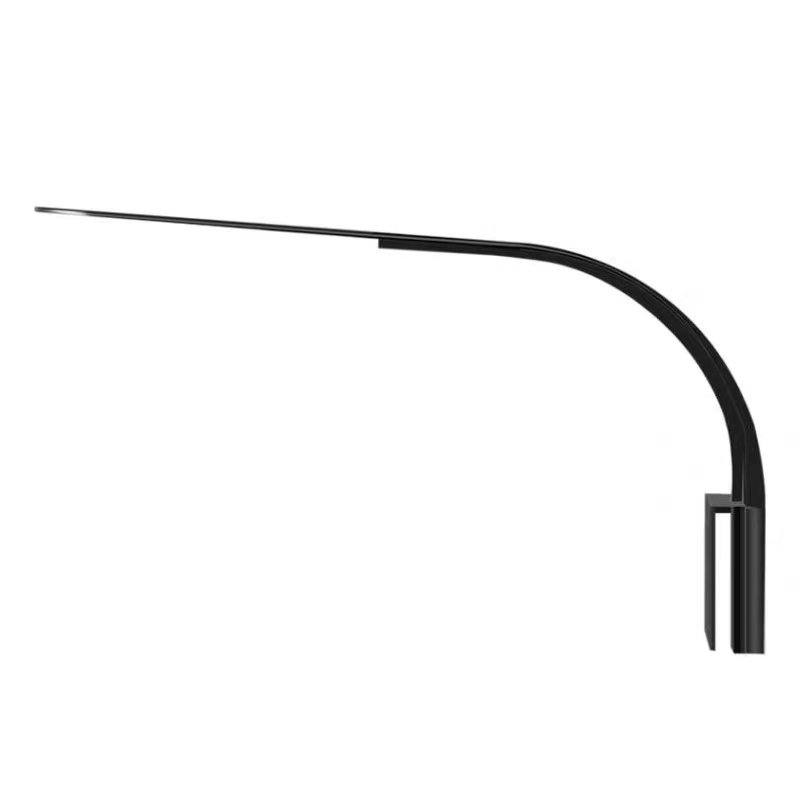 Zaohetian cheaper led aquarium RGB light small aquarium clip light Cheap acrylic plant light 6W 10W 15W