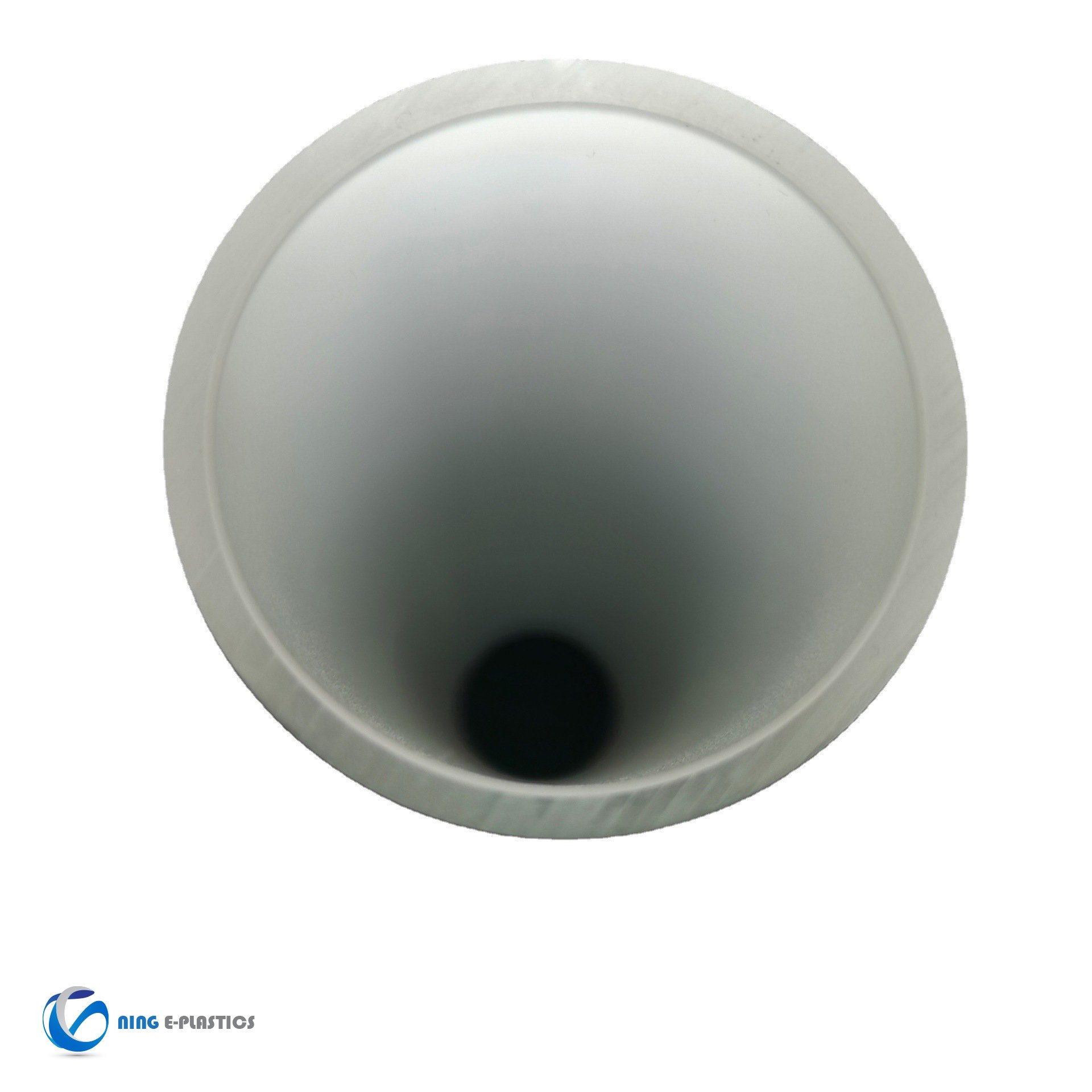 Ning E-Plastics Large Round Tube1000mm Acrylic Round Tube Transparent Round Acrylic Pipe Aquarium