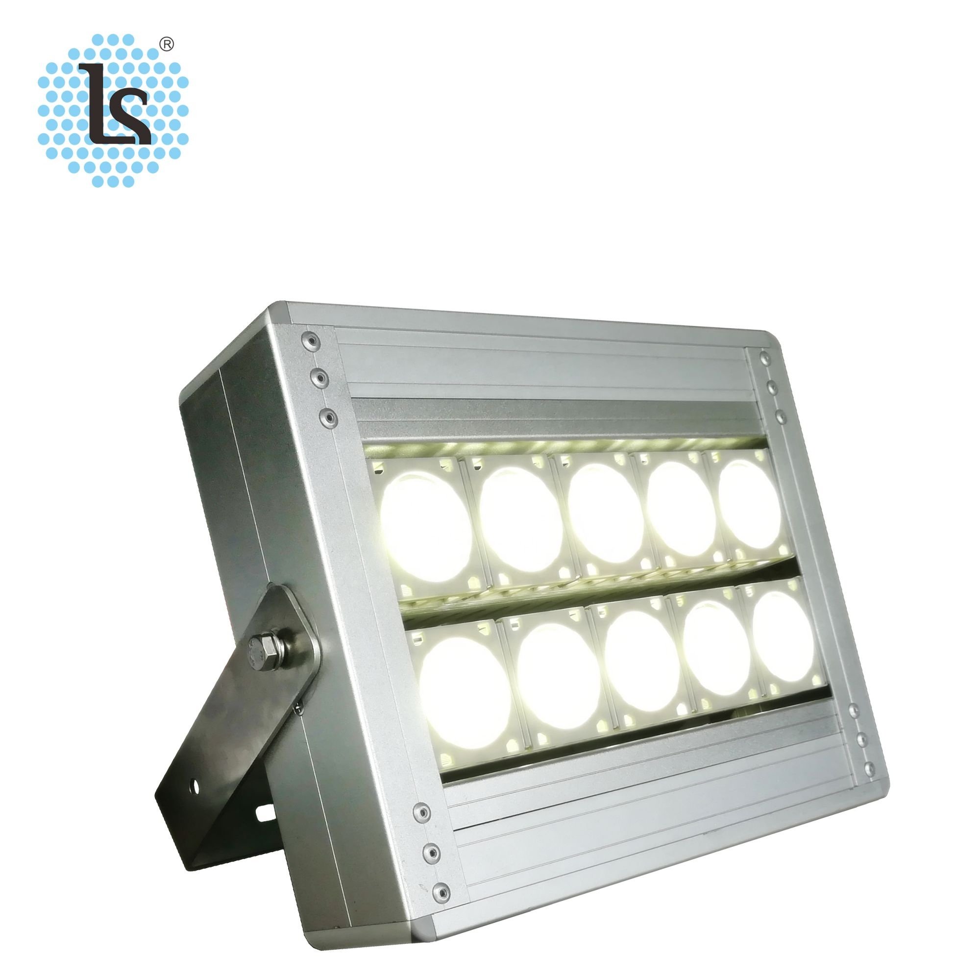 IP68 boat light 300W 500W 1000W floodlight marine strip light for fish tank aquarium 304 stainless steel anti corrosion aluminum