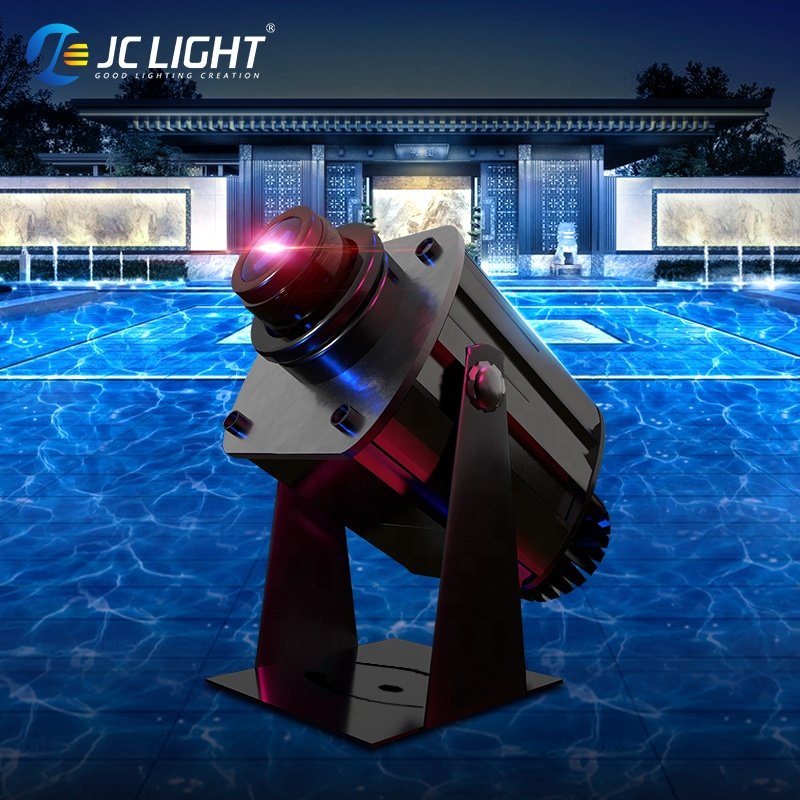 35w Ocean Ripple Water Effect Waterwave/Ripple Outdoor Waterproof Water Wave Effect Night Lights