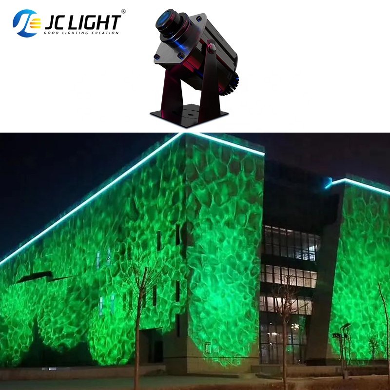 35w Ocean Ripple Water Effect Waterwave/Ripple Outdoor Waterproof Water Wave Effect Night Lights