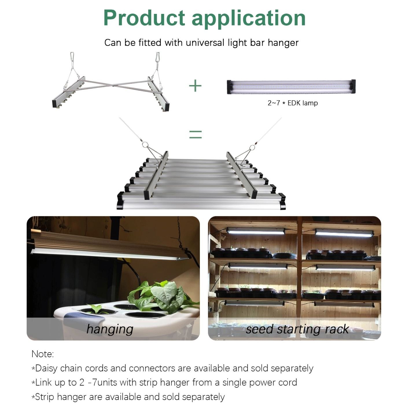 aquarium hydroponic growing systems garden grow tent strip bar full spectrum led grow light for indoor plants