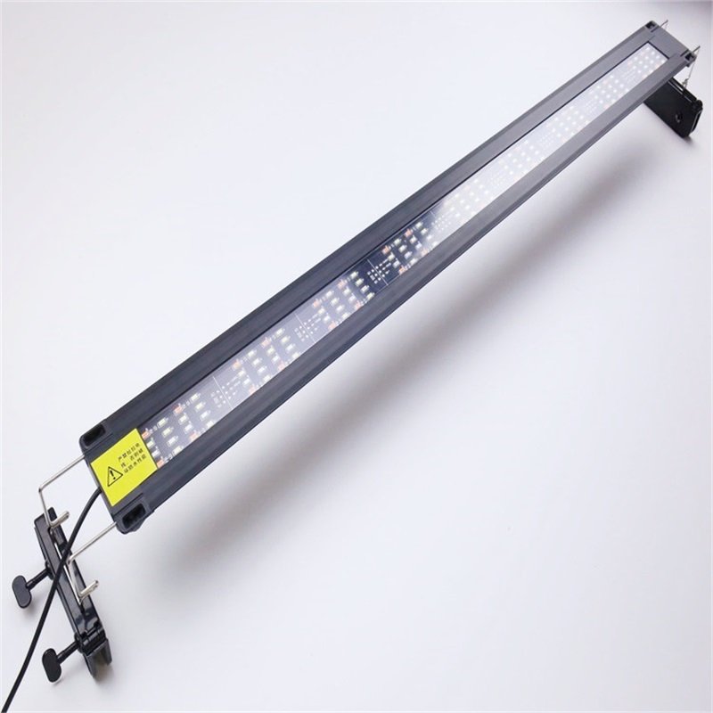 Zaohetian 5054 Optional timed dimming arowana lamp Aquarium light Goldfish light led aquarium light