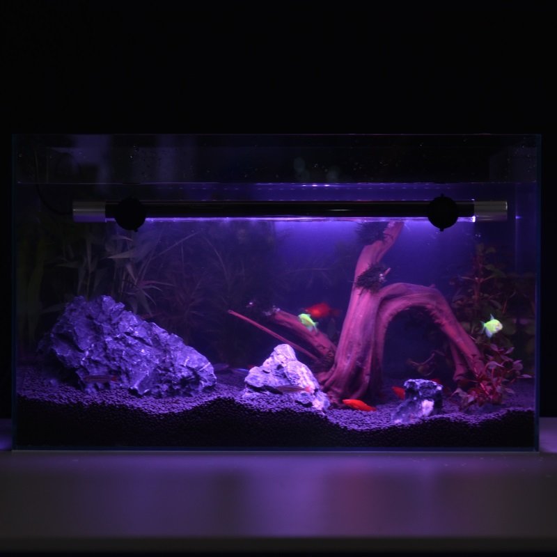 Hot sale coral reef led aquarium light for fish tank