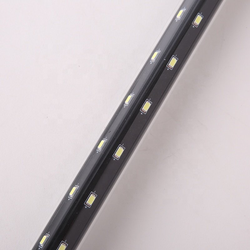 20w Isolated power supply aquarium fish tank light underwater aluminum shell plant tank LED aquarium light