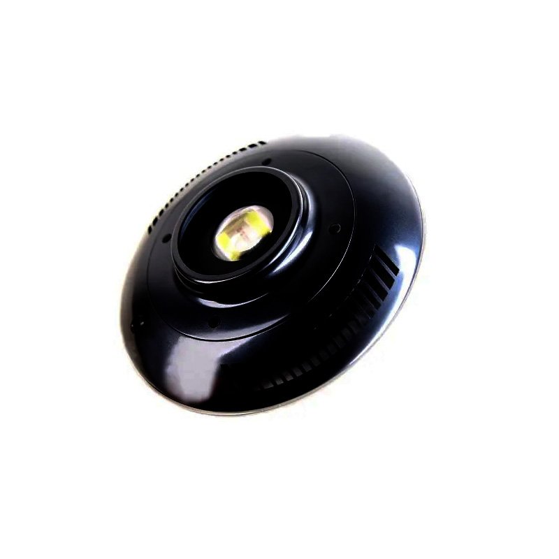 ZETLIGHT New UFO F8 PRO Algae Bursting Lamp Freshwater Aquatic Plant Light Stream Landscaping for Marine Coral Reef Fish Tank