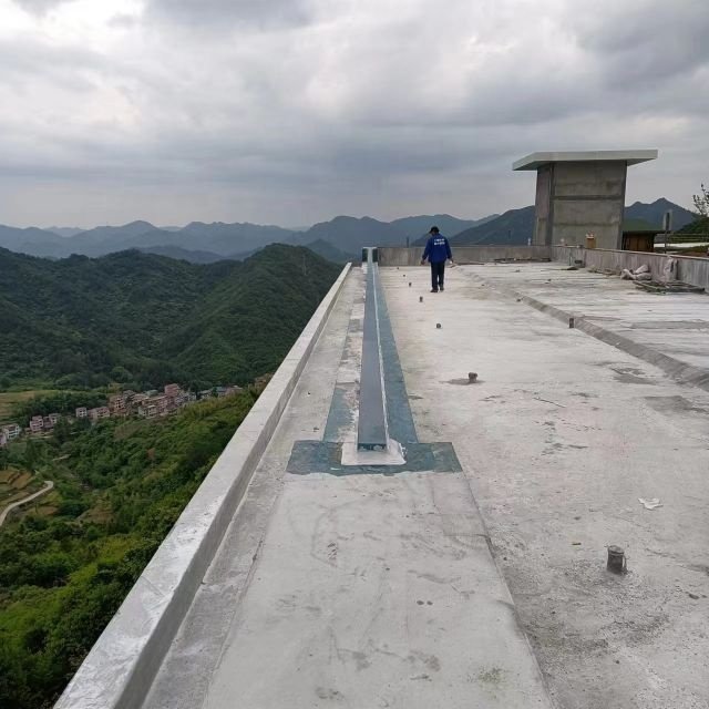 Customized Cut and Moulded Large Acrylic Outdoor Pool Panels for Acrylic Swimming Pools
