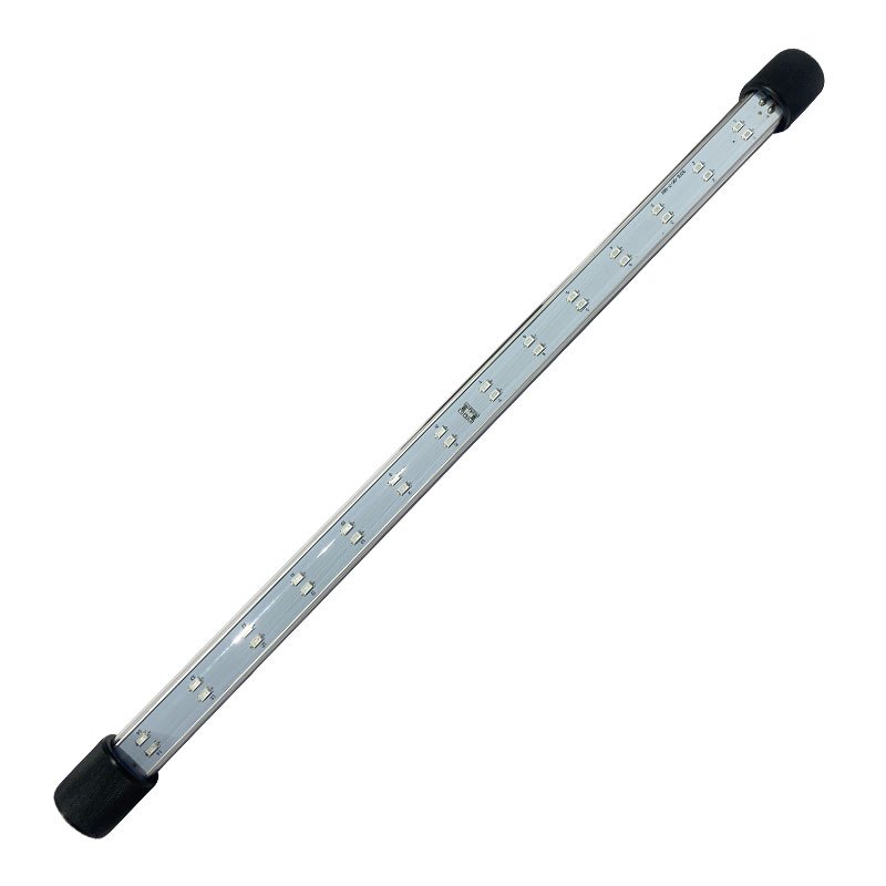 Aquarium decoration blue and white LED lighting fish tank LED aquarium plant tank fish tank light aquarium diving light