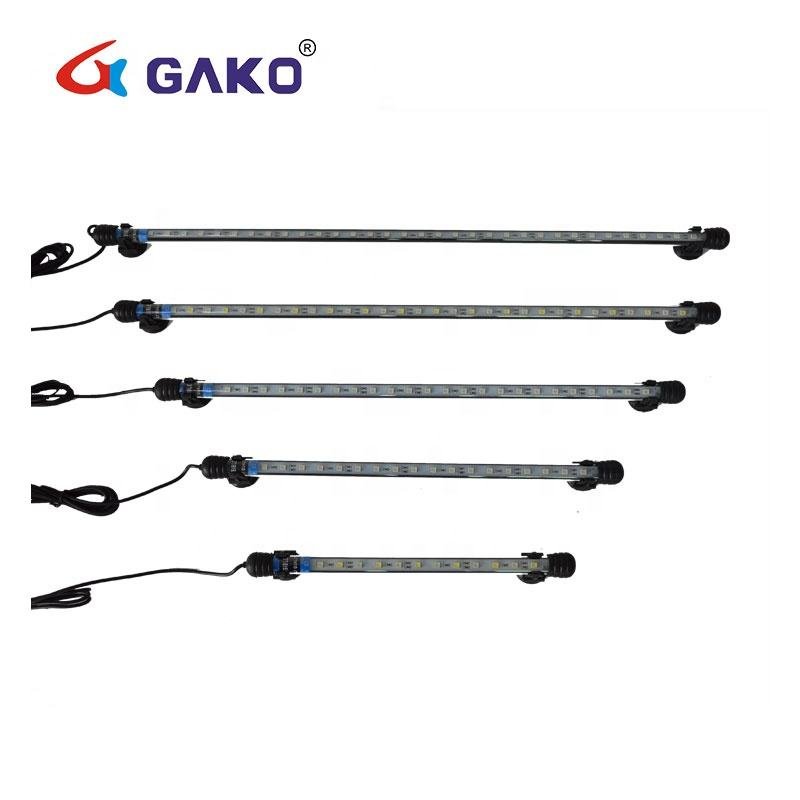 Factory Wholesale Promotional LED Plant Grow Light for Aquarium Lighting