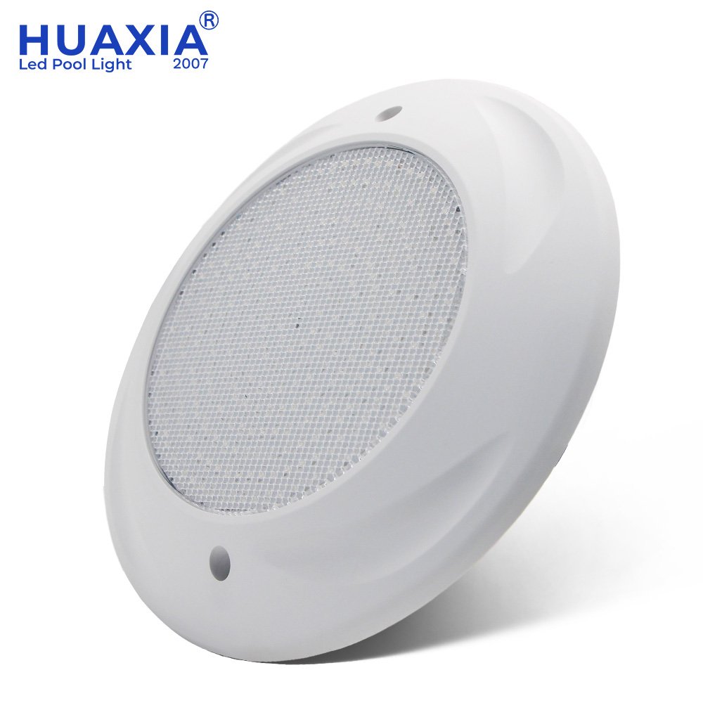 Exclusive Design IP68 12V RGBW Waterproof LED Light White Underwater Lamp For Swimming Pool Pond Garden Fountain