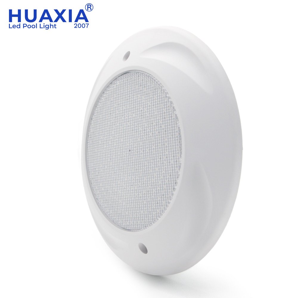Exclusive Design IP68 12V RGBW Waterproof LED Light White Underwater Lamp For Swimming Pool Pond Garden Fountain