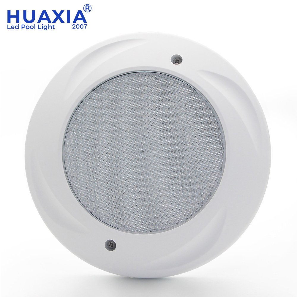Exclusive Design IP68 12V RGBW Waterproof LED Light White Underwater Lamp For Swimming Pool Pond Garden Fountain