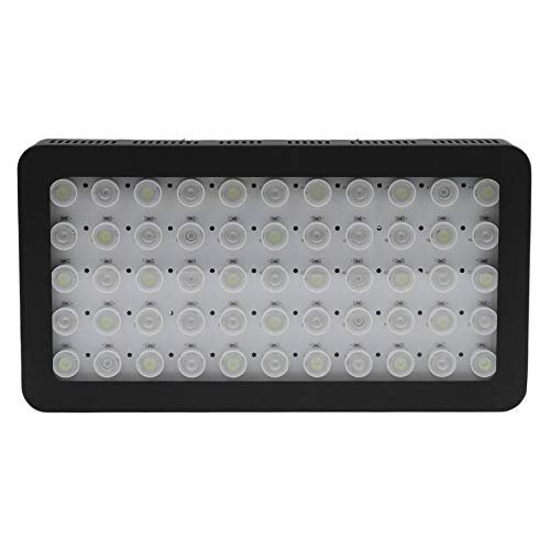 Aquarium Lights Item Type and Cool White 14000K Color Temperature led aquarium light