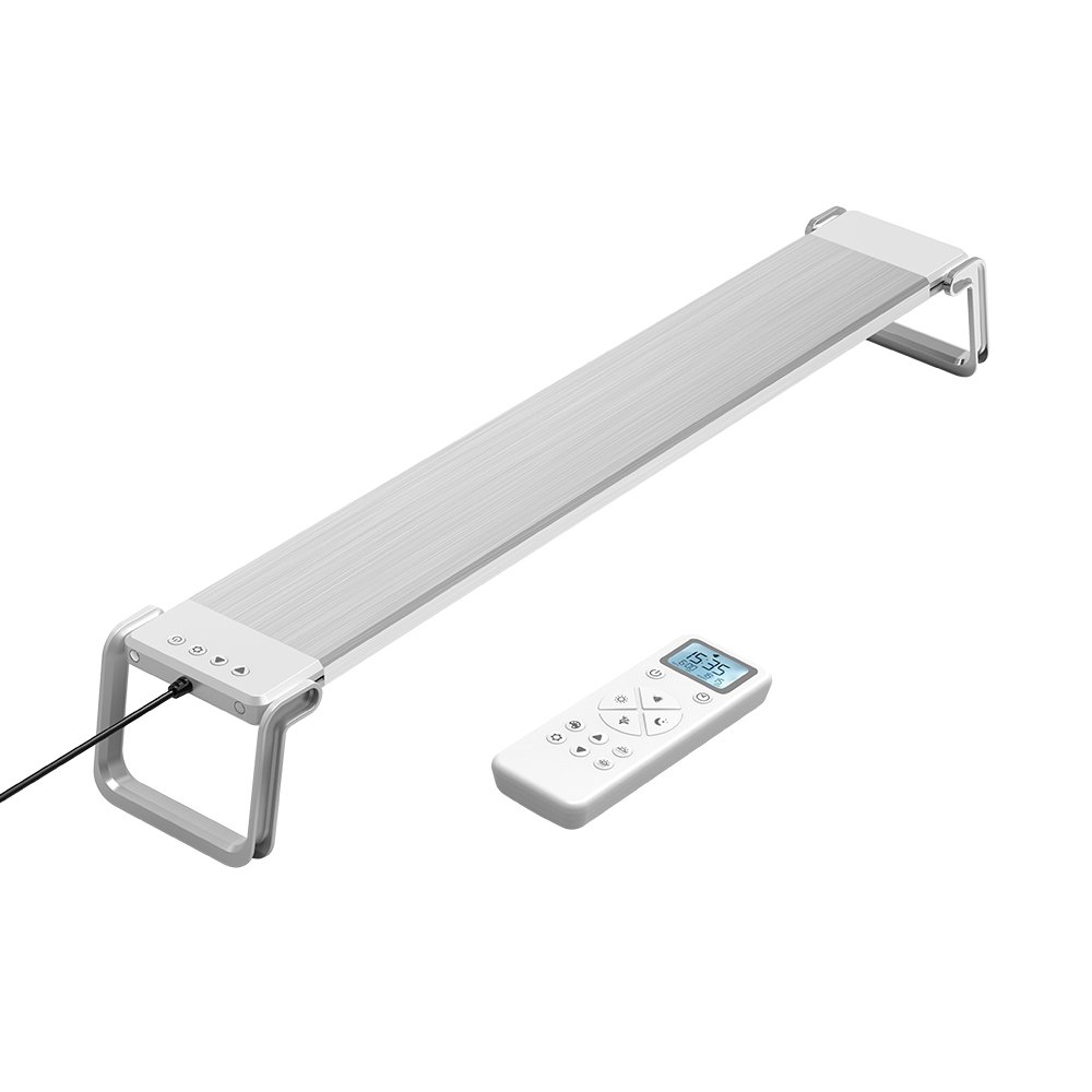 smart programmable 60CM 75CM 90CM for small tanks ready to ship lights chihiros vivid rgb 2 rgbw led aquarium light