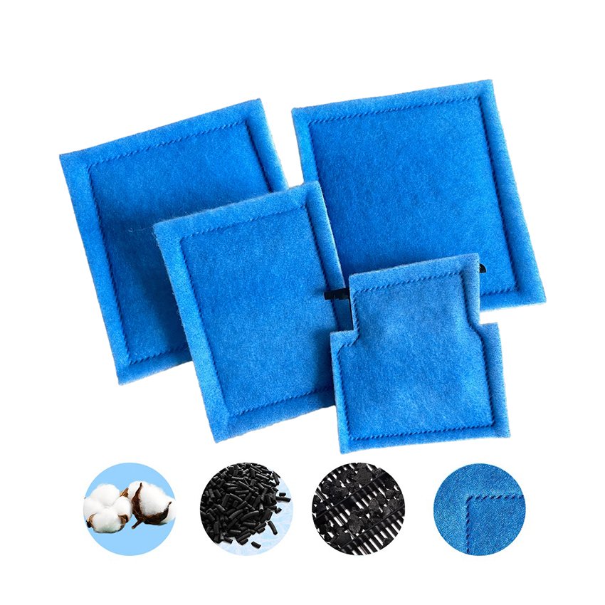 JC Aquarium Cartridge Filters suitable Penguin Power Filter 75 100 Aqua Tech 5 15 Power Filters For EZ Change1 Rite Size A