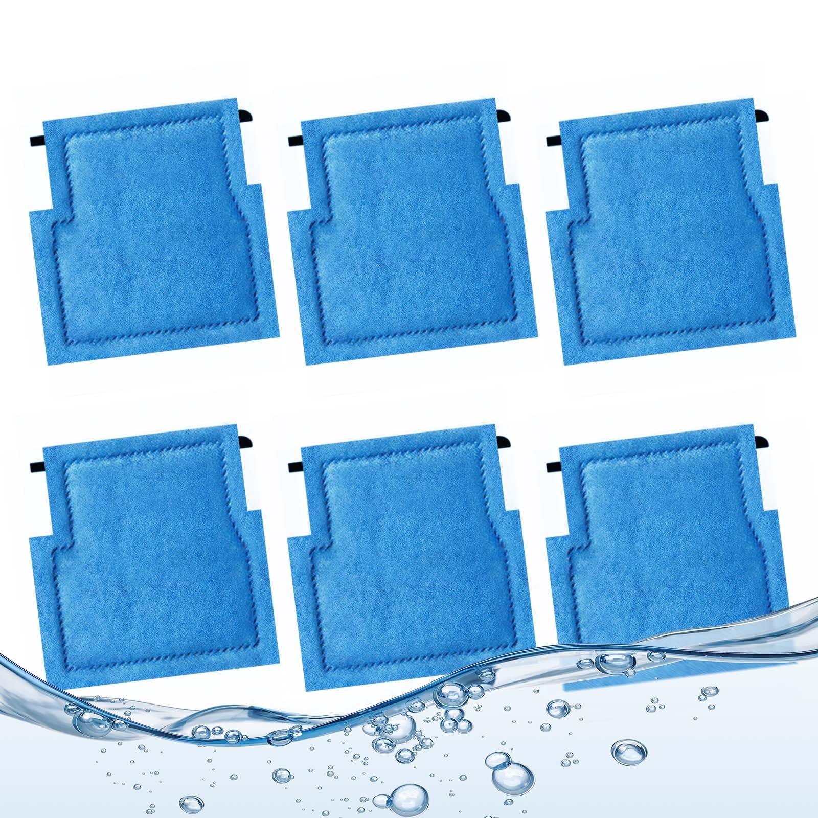 JC Aquarium Cartridge Filters suitable Penguin Power Filter 75 100 Aqua Tech 5 15 Power Filters For EZ Change1 Rite Size A