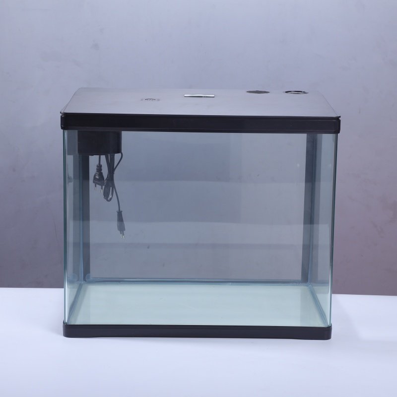 New Fashion Modern Customizable High Quality Wall Mounted Aquarium Fish Tank Intelligent customization factory