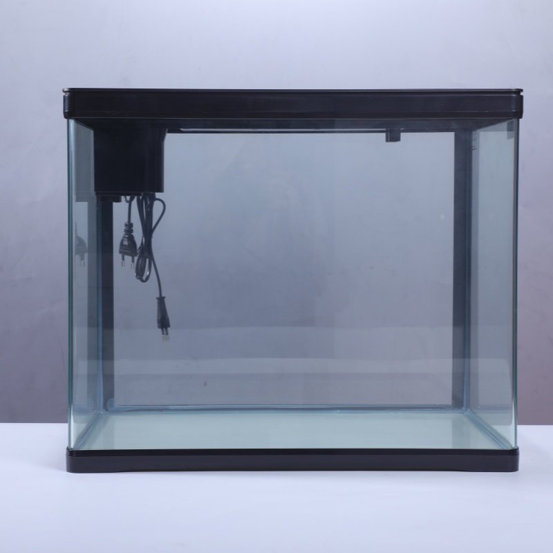 New Fashion Modern Customizable High Quality Wall Mounted Aquarium Fish Tank Intelligent customization factory
