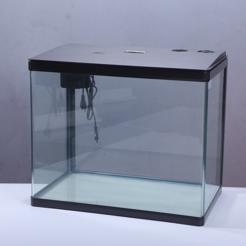 New Fashion Modern Customizable High Quality Wall Mounted Aquarium Fish Tank Intelligent customization factory