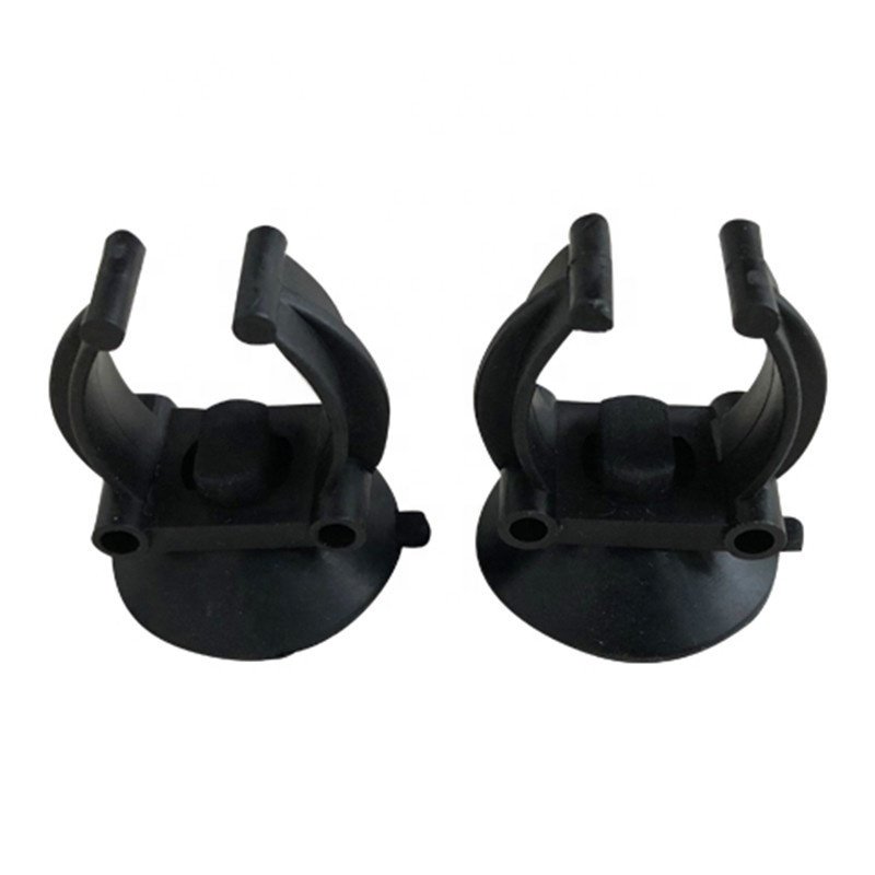Aquarium Accessories Suction Cups with Clips for Led Aquarium Light Heater
