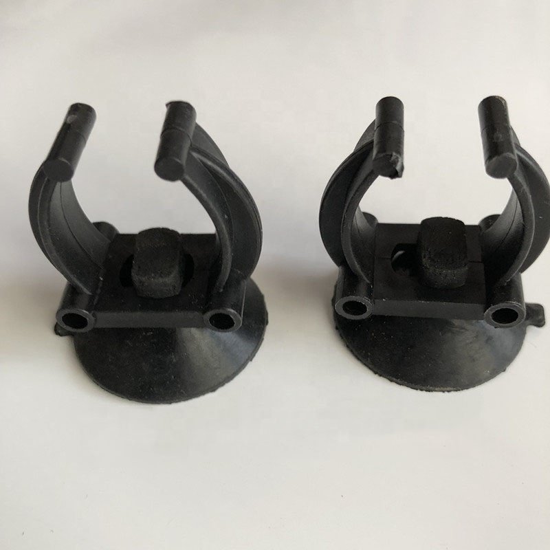Aquarium Accessories Suction Cups with Clips for Led Aquarium Light Heater