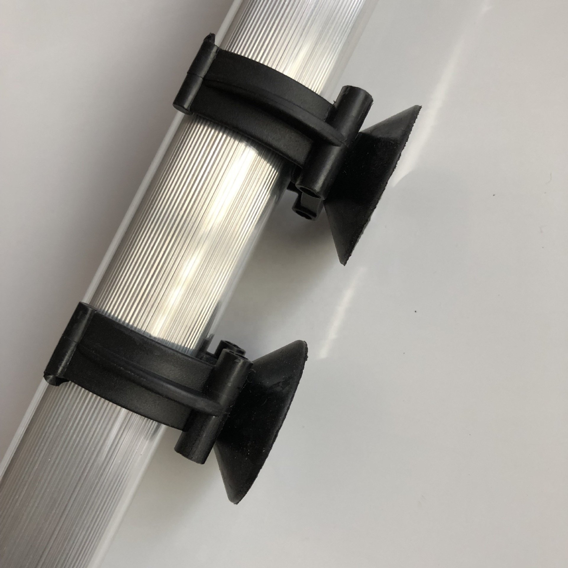 Aquarium Accessories Suction Cups with Clips for Led Aquarium Light Heater
