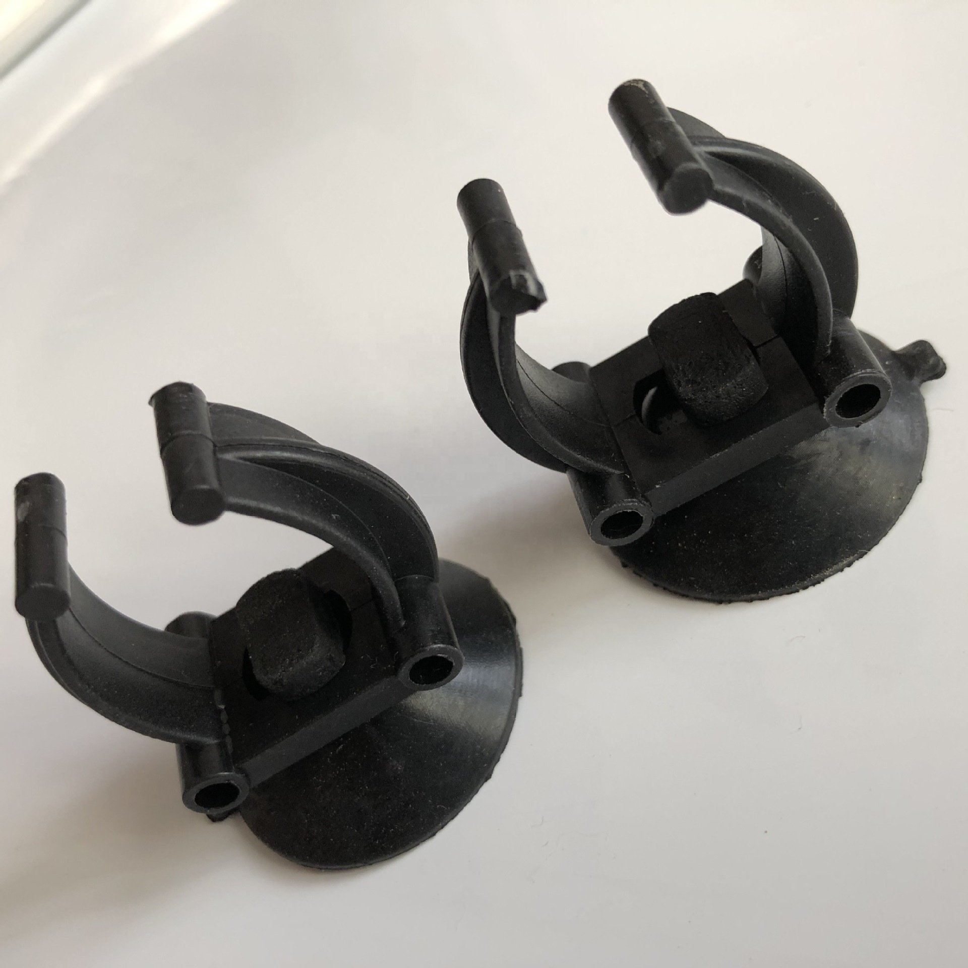 Aquarium Accessories Suction Cups with Clips for Led Aquarium Light Heater