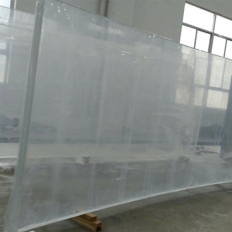 Best product 100% virgin transparent acrylic sheet