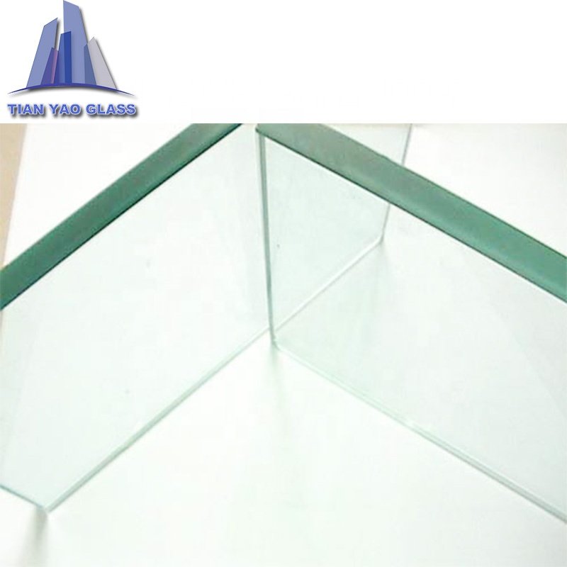 Tempered Glass For Aquarium