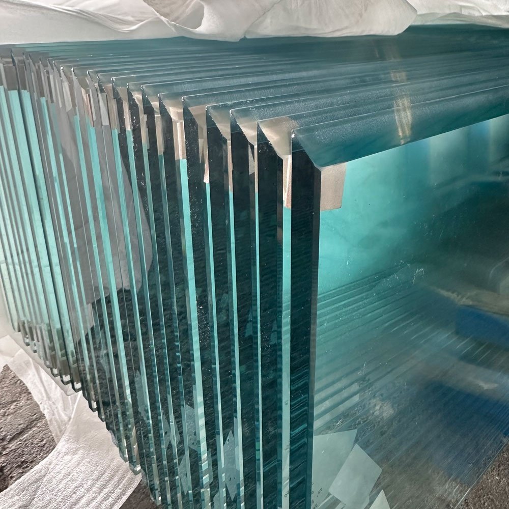 Tempered Glass For Aquarium