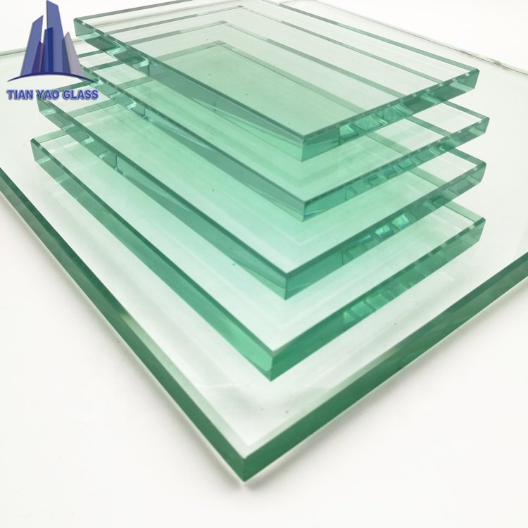 Tempered Glass For Aquarium