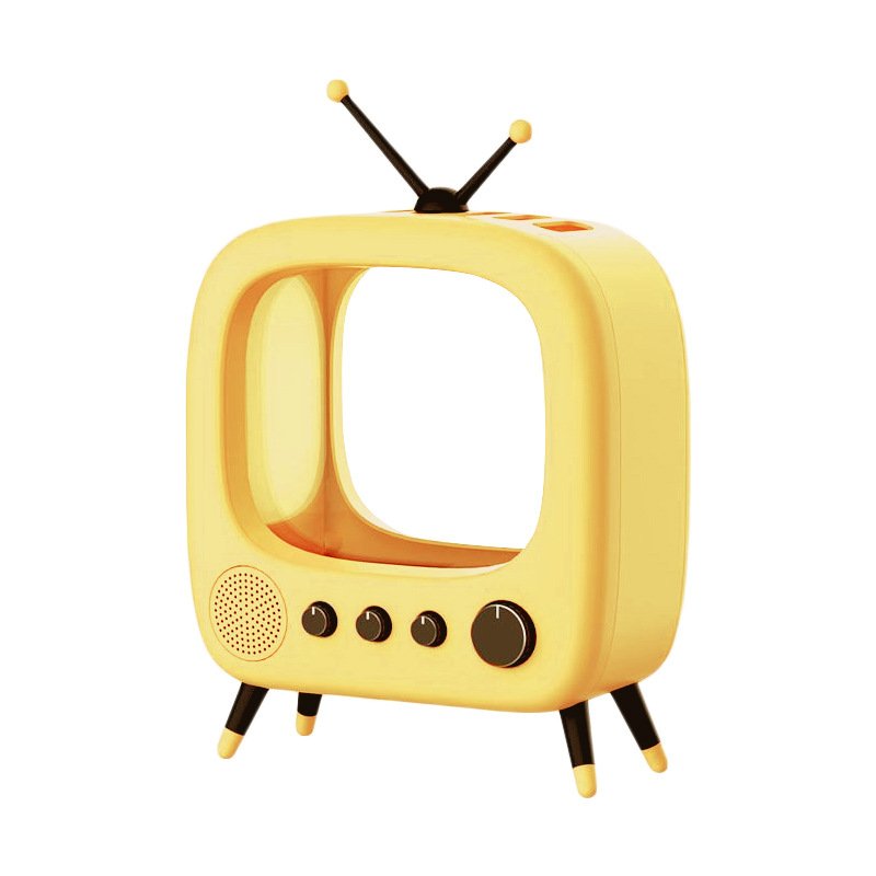USB TV Design Desktop Aquarium Fish Tank Mini Fish Tank Small Desktop Aquarium With Oxygen Lighting Constant-temperat