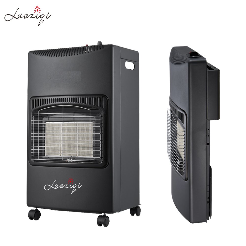 Best Price Gas and Electric Folding aquarium natural heater portable gas room heater 4200w indoor gas wall heater infrared