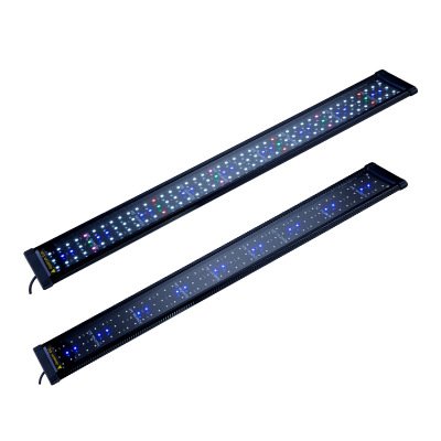 Aquarium Light Lamp For Marine Coral Reef Fish Aquarium LED Tank Lighting